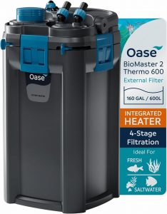 Aquarium filter