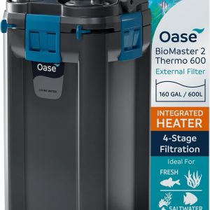 Aquarium filter